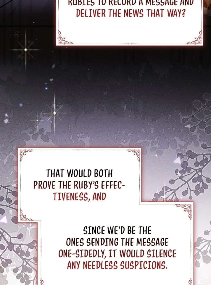 When a K-Eldest Daughter Possesses a Childcare Novel Chapter 31 - Page 77