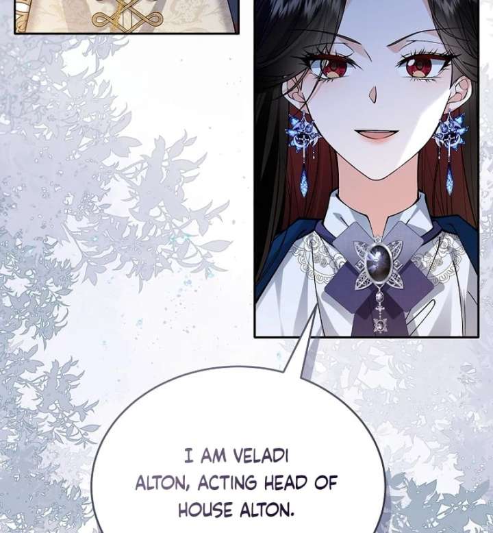 When a K-Eldest Daughter Possesses a Childcare Novel Chapter 31 - Page 8