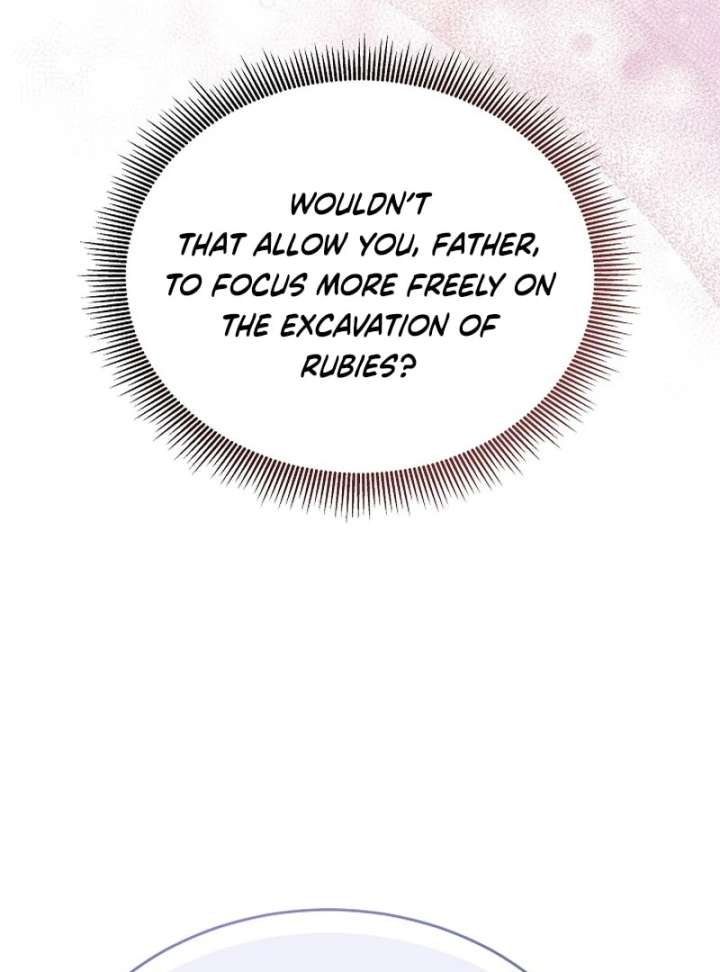 When a K-Eldest Daughter Possesses a Childcare Novel Chapter 31 - Page 80