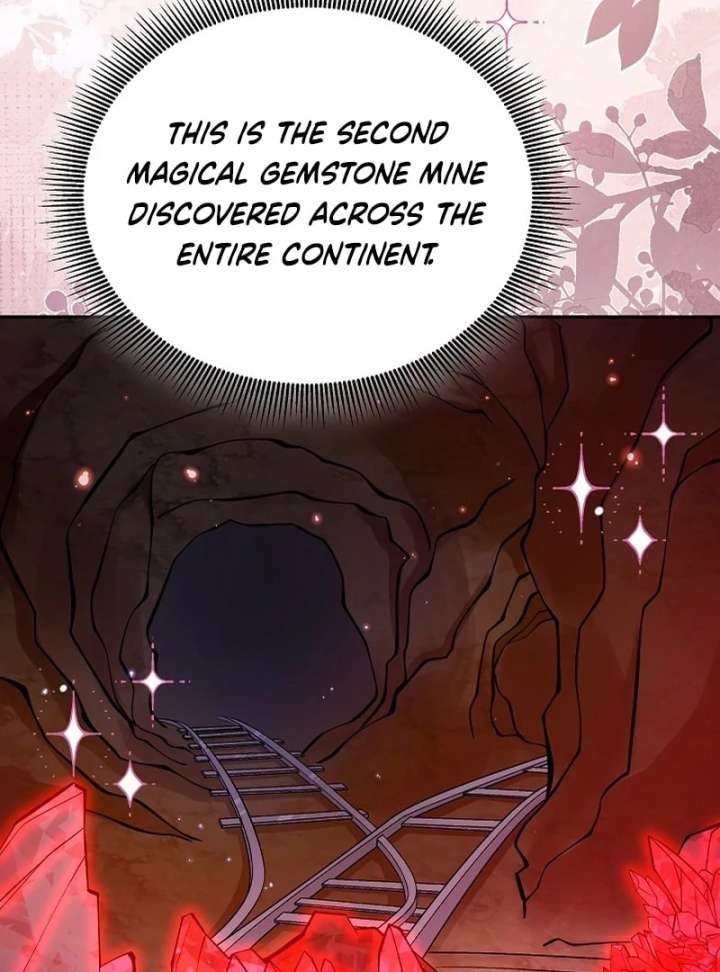 When a K-Eldest Daughter Possesses a Childcare Novel Chapter 31 - Page 84