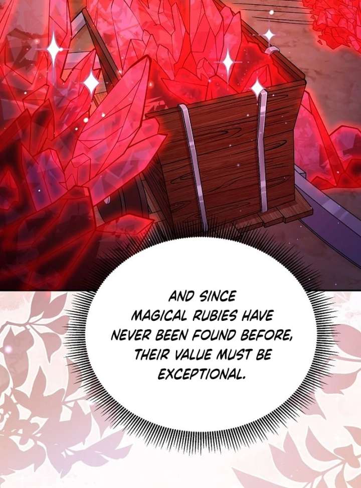 When a K-Eldest Daughter Possesses a Childcare Novel Chapter 31 - Page 85