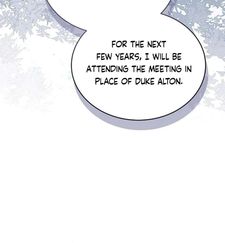 When a K-Eldest Daughter Possesses a Childcare Novel Chapter 31 - Page 9