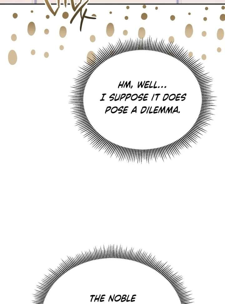 When a K-Eldest Daughter Possesses a Childcare Novel Chapter 31 - Page 90