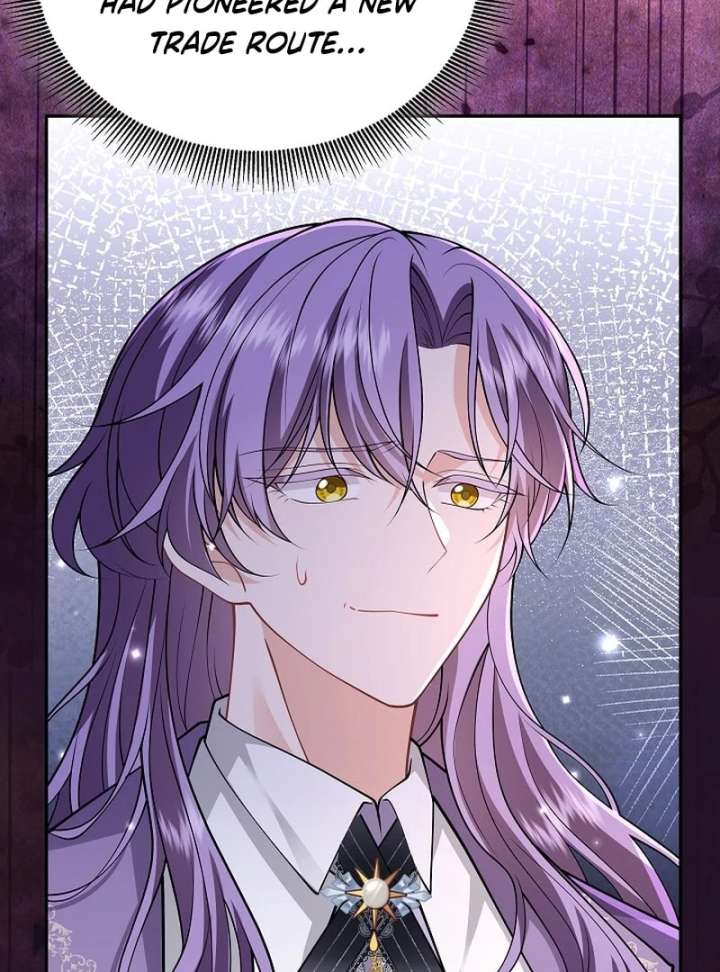 When a K-Eldest Daughter Possesses a Childcare Novel Chapter 31 - Page 92