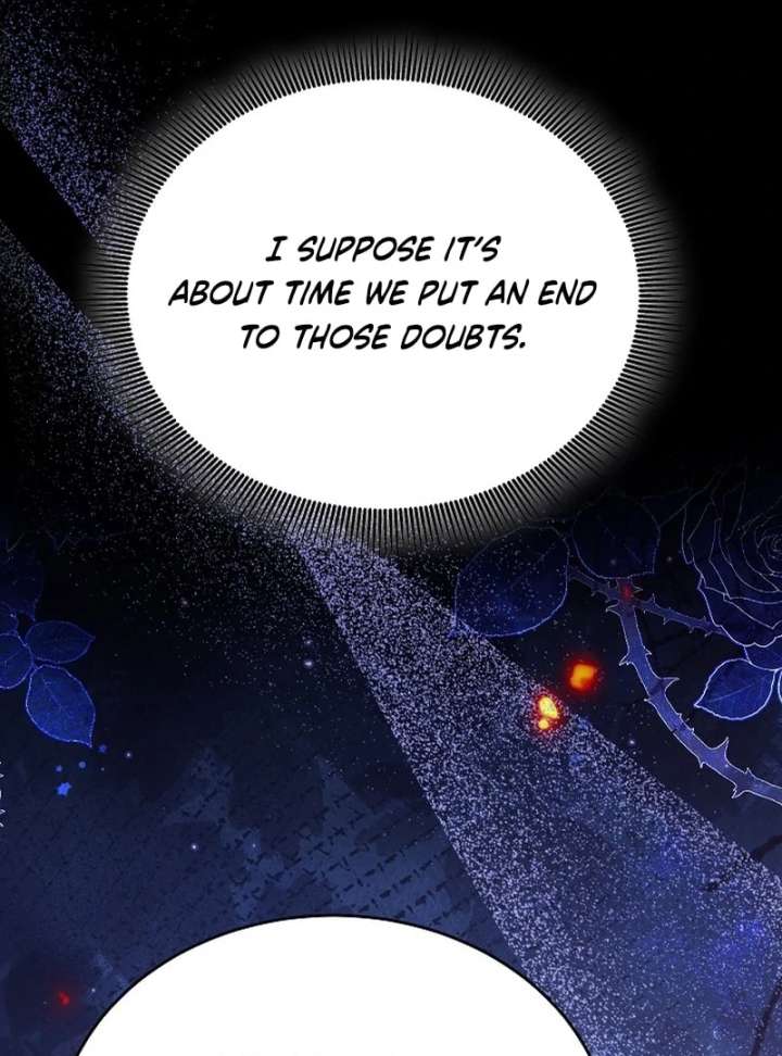 When a K-Eldest Daughter Possesses a Childcare Novel Chapter 31 - Page 97