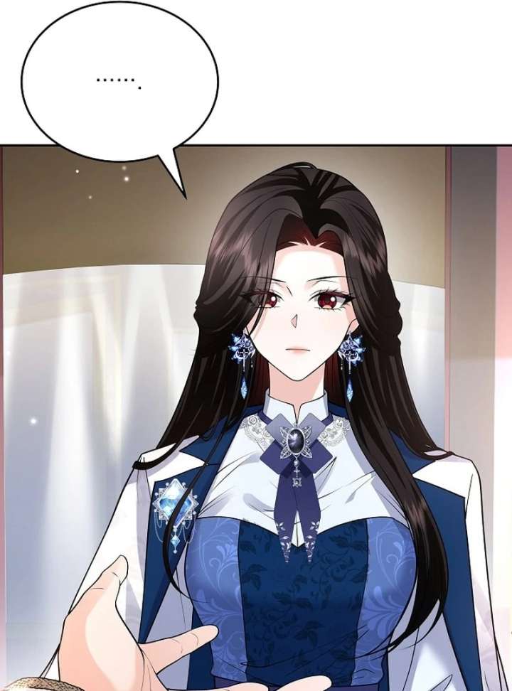 When a K-Eldest Daughter Possesses a Childcare Novel Chapter 32 - Page 101