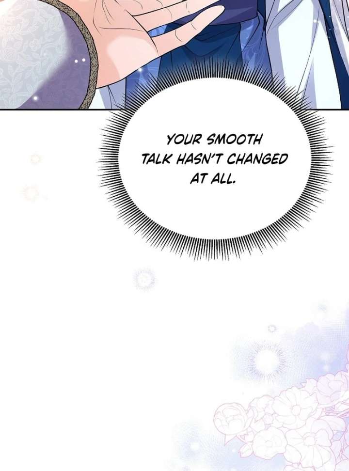 When a K-Eldest Daughter Possesses a Childcare Novel Chapter 32 - Page 102