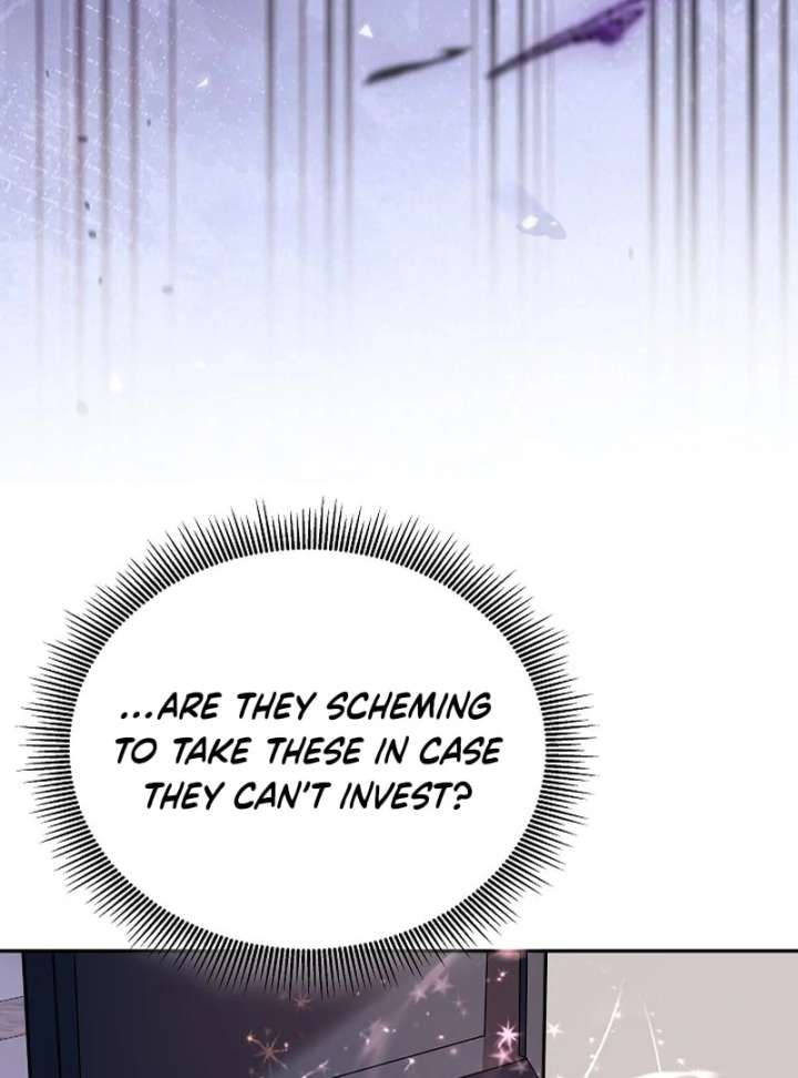 When a K-Eldest Daughter Possesses a Childcare Novel Chapter 32 - Page 11