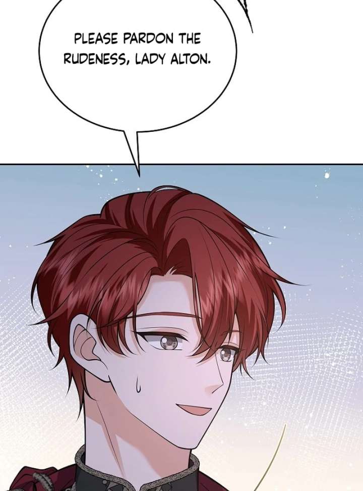 When a K-Eldest Daughter Possesses a Childcare Novel Chapter 32 - Page 112