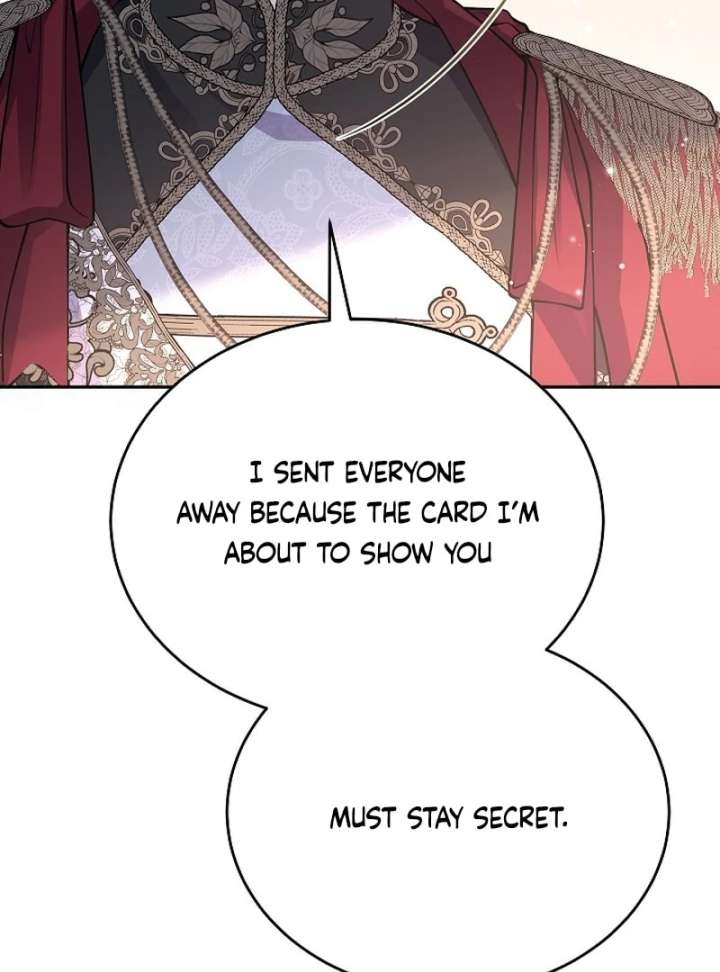 When a K-Eldest Daughter Possesses a Childcare Novel Chapter 32 - Page 113