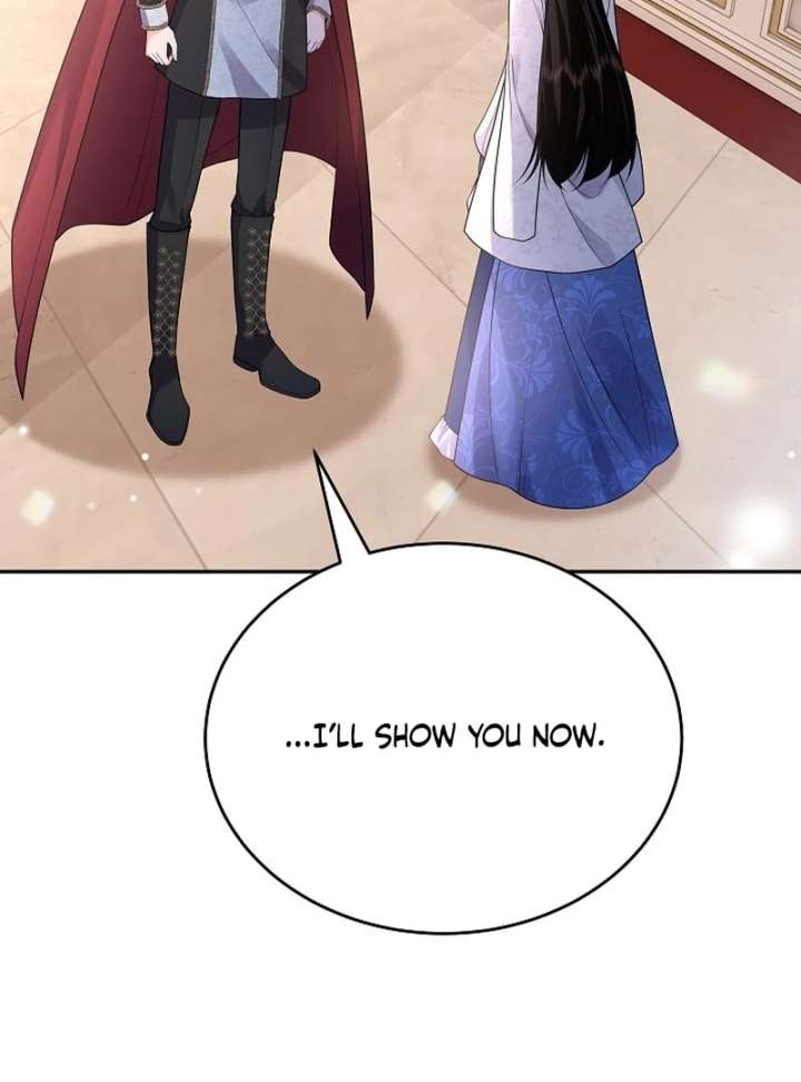 When a K-Eldest Daughter Possesses a Childcare Novel Chapter 32 - Page 115