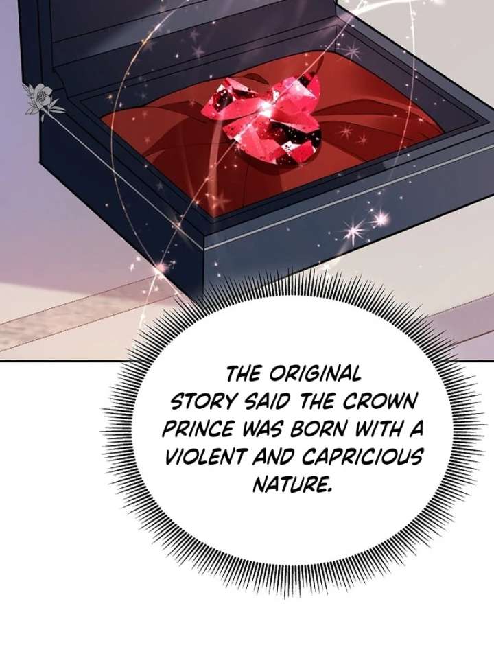 When a K-Eldest Daughter Possesses a Childcare Novel Chapter 32 - Page 12