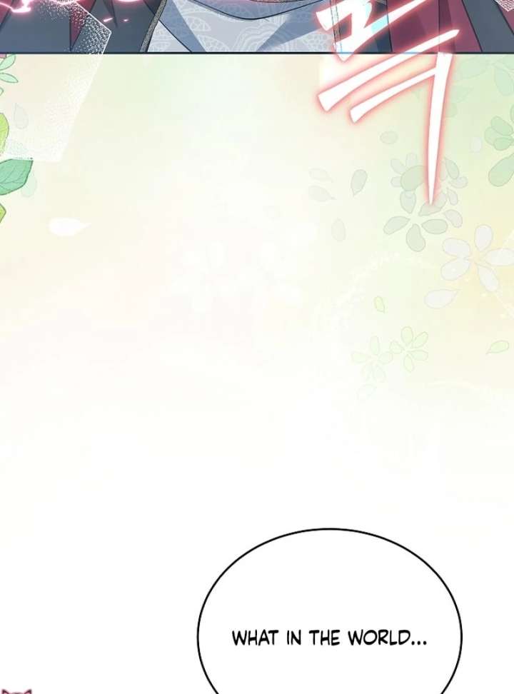 When a K-Eldest Daughter Possesses a Childcare Novel Chapter 32 - Page 120