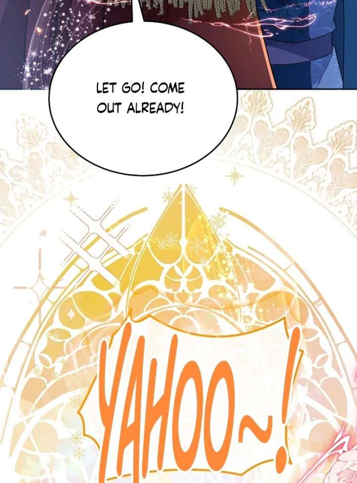 When a K-Eldest Daughter Possesses a Childcare Novel Chapter 32 - Page 122