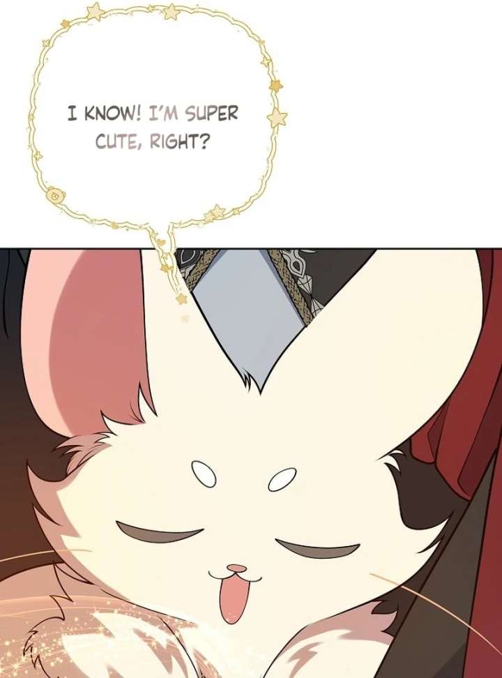 When a K-Eldest Daughter Possesses a Childcare Novel Chapter 32 - Page 127