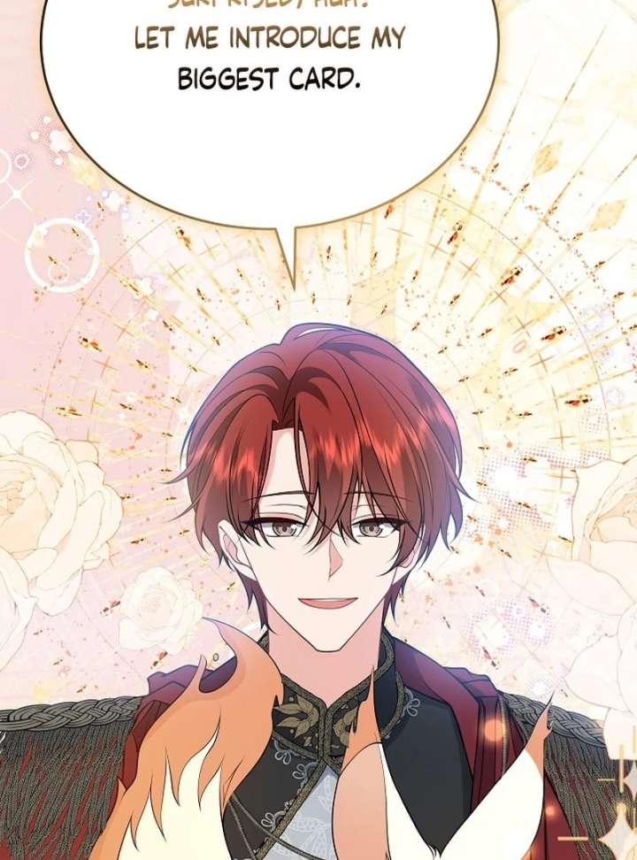 When a K-Eldest Daughter Possesses a Childcare Novel Chapter 32 - Page 129