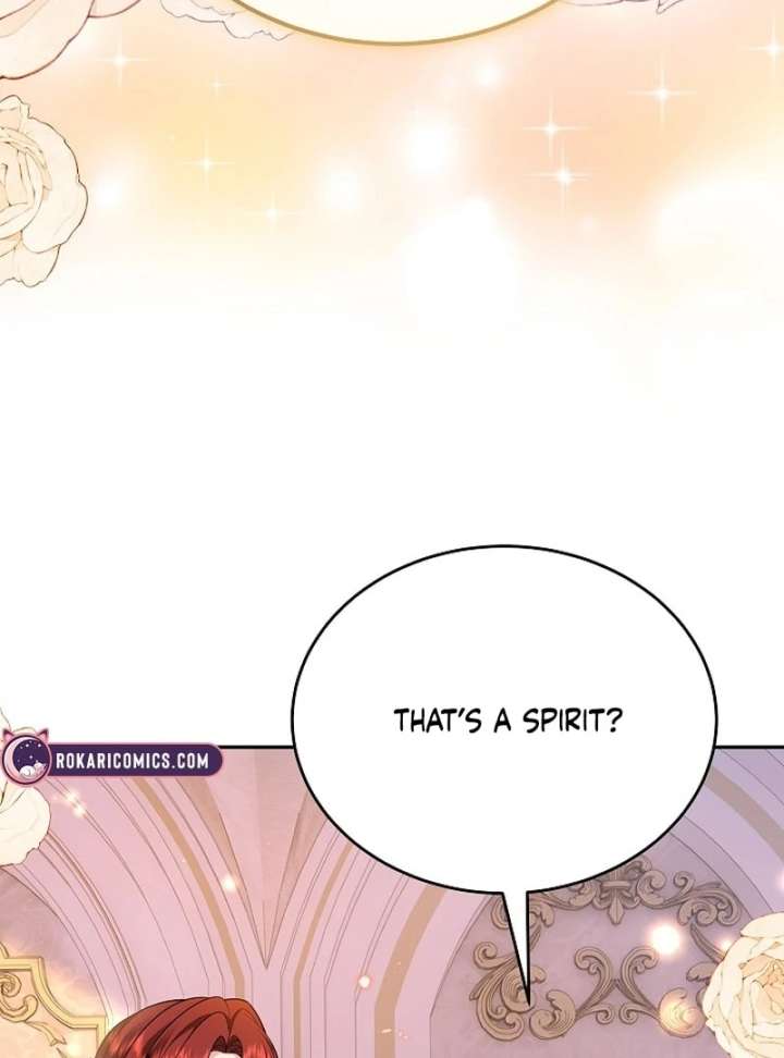 When a K-Eldest Daughter Possesses a Childcare Novel Chapter 32 - Page 131