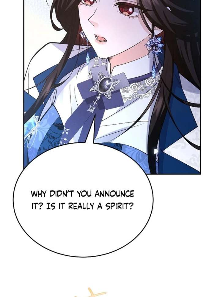 When a K-Eldest Daughter Possesses a Childcare Novel Chapter 32 - Page 146