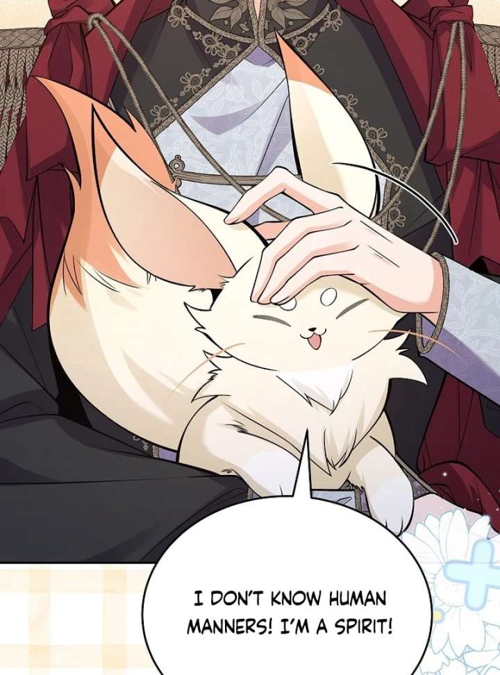 When a K-Eldest Daughter Possesses a Childcare Novel Chapter 32 - Page 148