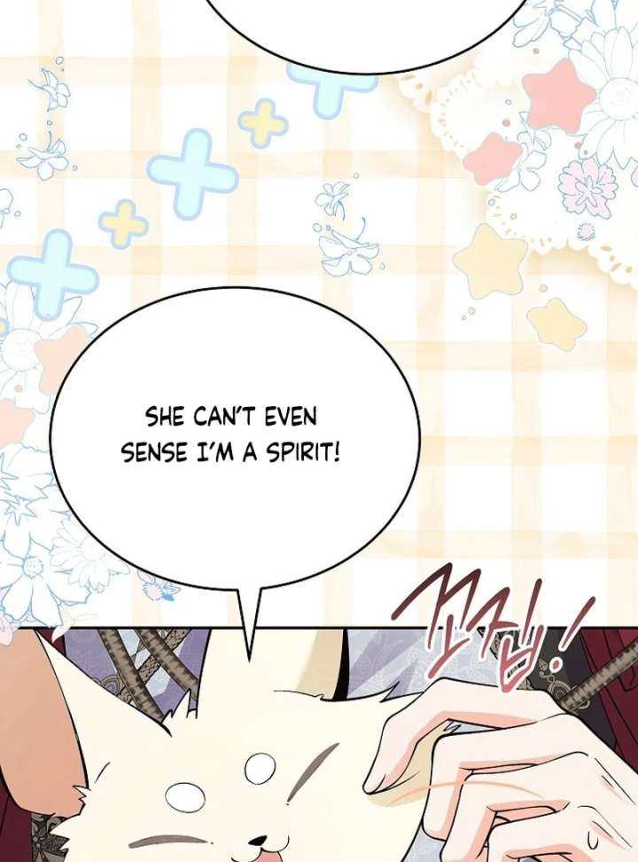 When a K-Eldest Daughter Possesses a Childcare Novel Chapter 32 - Page 149