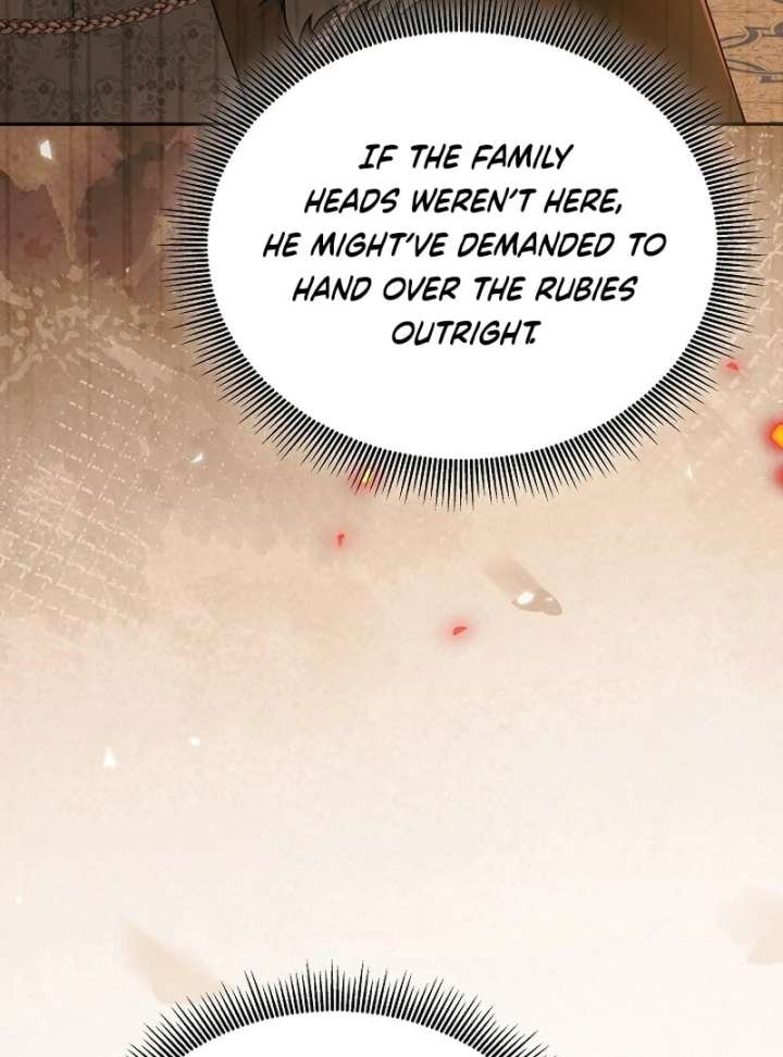 When a K-Eldest Daughter Possesses a Childcare Novel Chapter 32 - Page 15