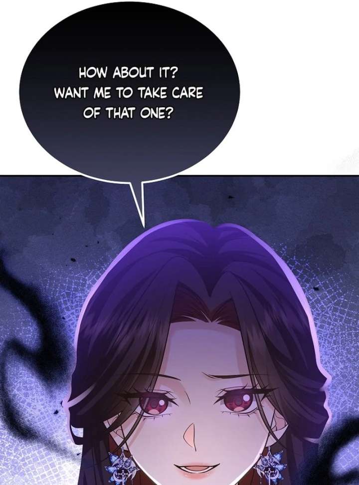 When a K-Eldest Daughter Possesses a Childcare Novel Chapter 32 - Page 154