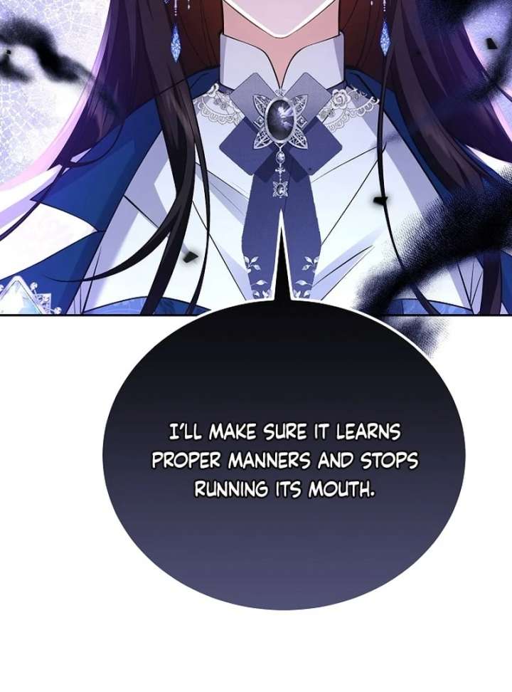 When a K-Eldest Daughter Possesses a Childcare Novel Chapter 32 - Page 155