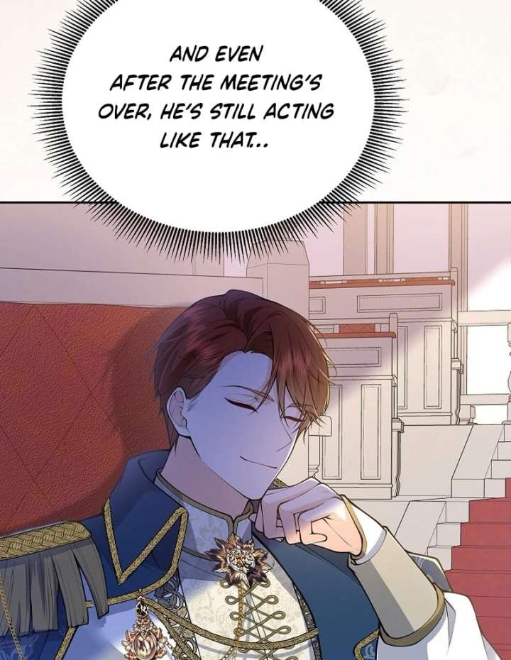 When a K-Eldest Daughter Possesses a Childcare Novel Chapter 32 - Page 16