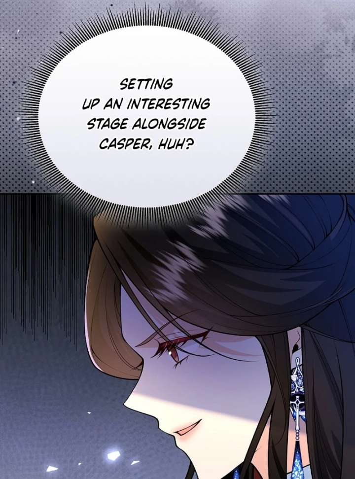 When a K-Eldest Daughter Possesses a Childcare Novel Chapter 32 - Page 18