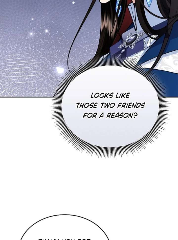 When a K-Eldest Daughter Possesses a Childcare Novel Chapter 32 - Page 19