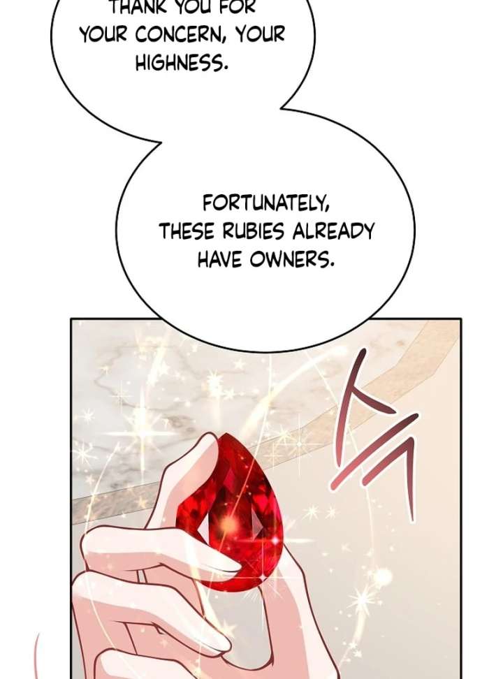 When a K-Eldest Daughter Possesses a Childcare Novel Chapter 32 - Page 20