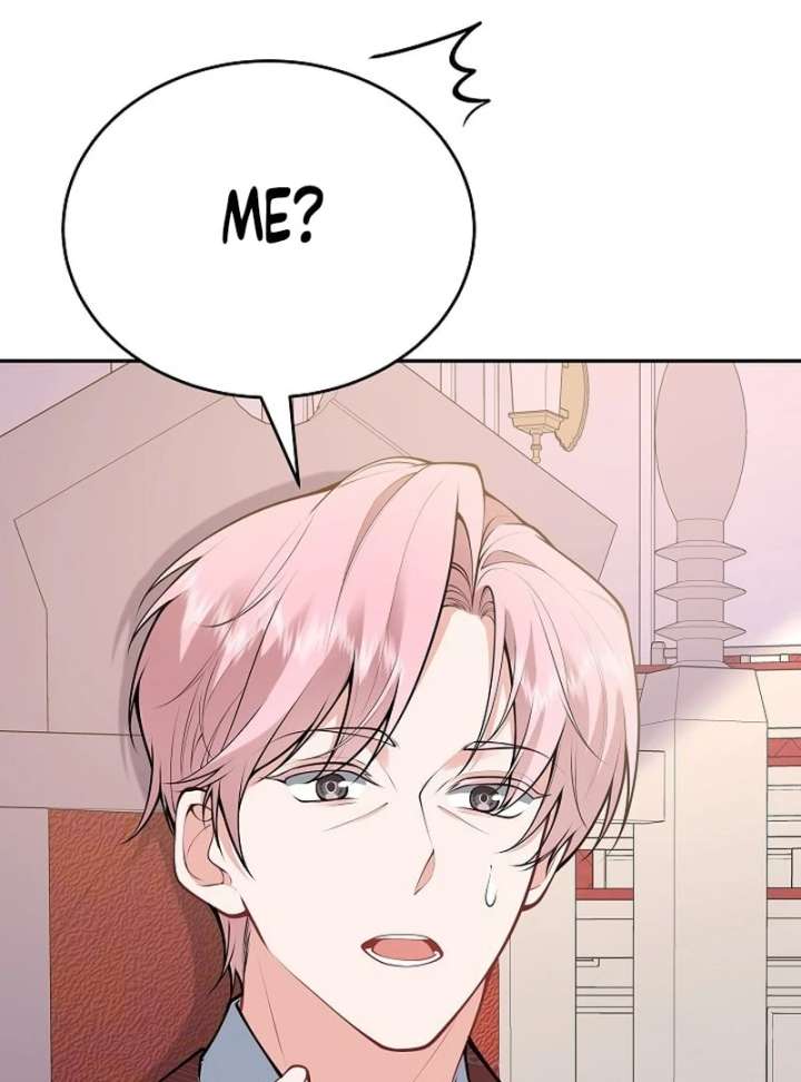 When a K-Eldest Daughter Possesses a Childcare Novel Chapter 32 - Page 22