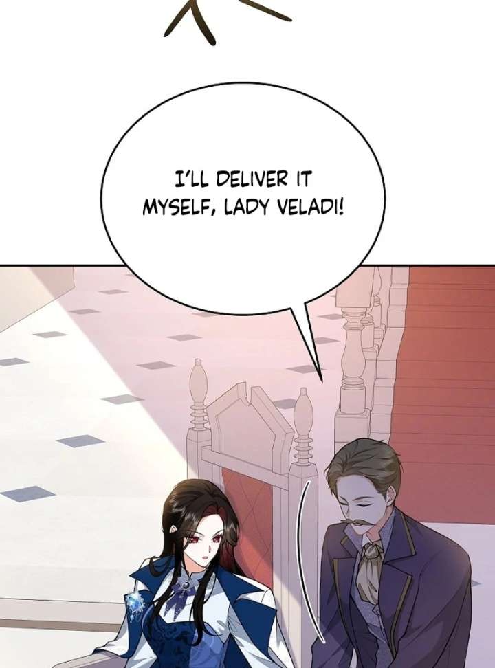 When a K-Eldest Daughter Possesses a Childcare Novel Chapter 32 - Page 24