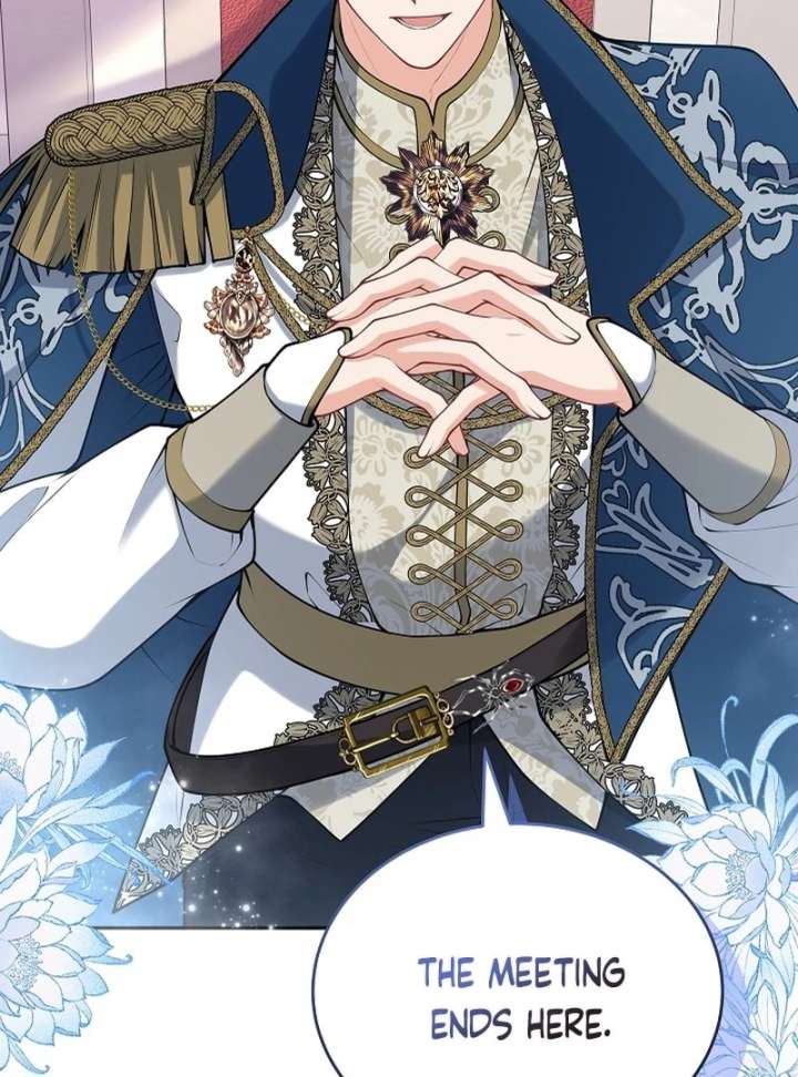 When a K-Eldest Daughter Possesses a Childcare Novel Chapter 32 - Page 3