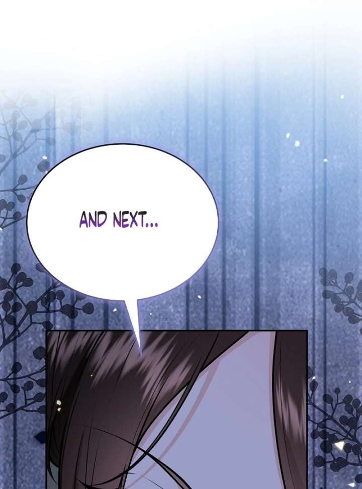 When a K-Eldest Daughter Possesses a Childcare Novel Chapter 32 - Page 34