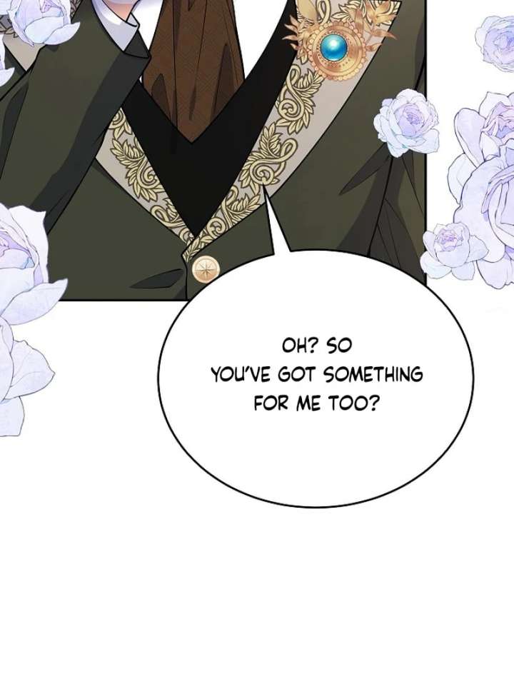 When a K-Eldest Daughter Possesses a Childcare Novel Chapter 32 - Page 38