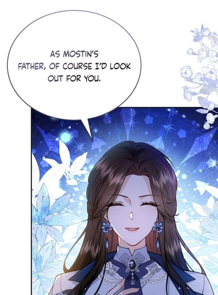 When a K-Eldest Daughter Possesses a Childcare Novel Chapter 32 - Page 39