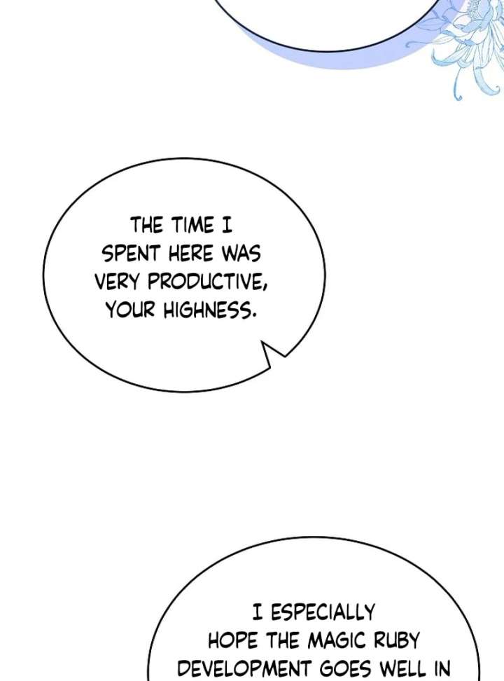 When a K-Eldest Daughter Possesses a Childcare Novel Chapter 32 - Page 4