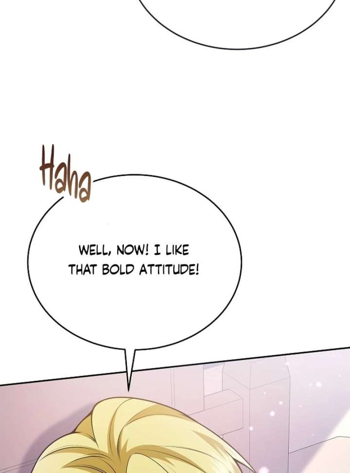 When a K-Eldest Daughter Possesses a Childcare Novel Chapter 32 - Page 41