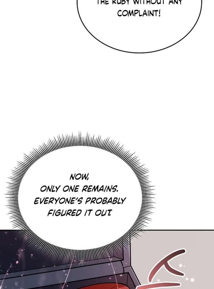 When a K-Eldest Daughter Possesses a Childcare Novel Chapter 32 - Page 43