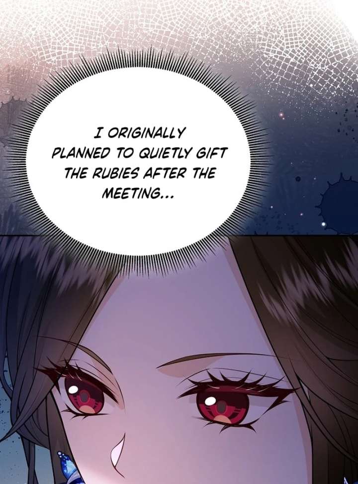 When a K-Eldest Daughter Possesses a Childcare Novel Chapter 32 - Page 46