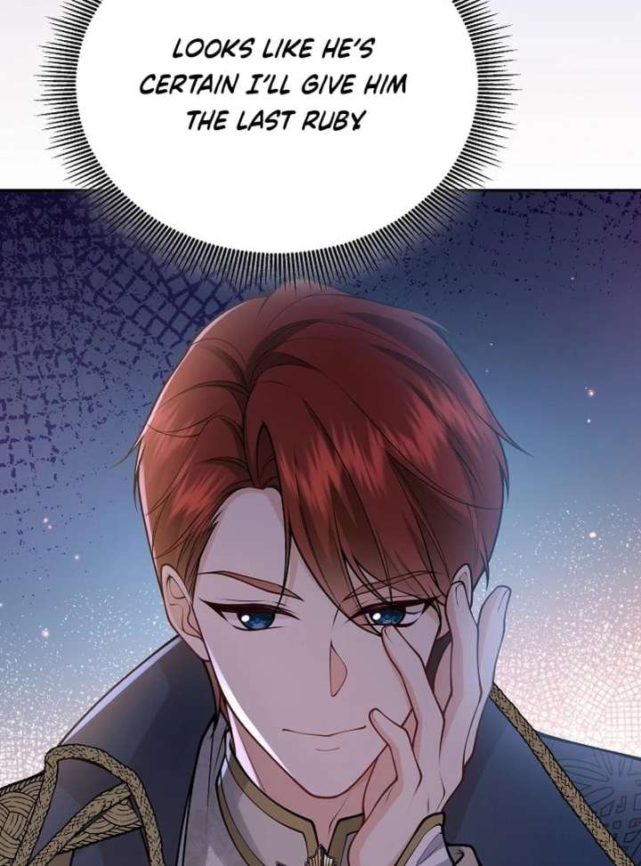 When a K-Eldest Daughter Possesses a Childcare Novel Chapter 32 - Page 48