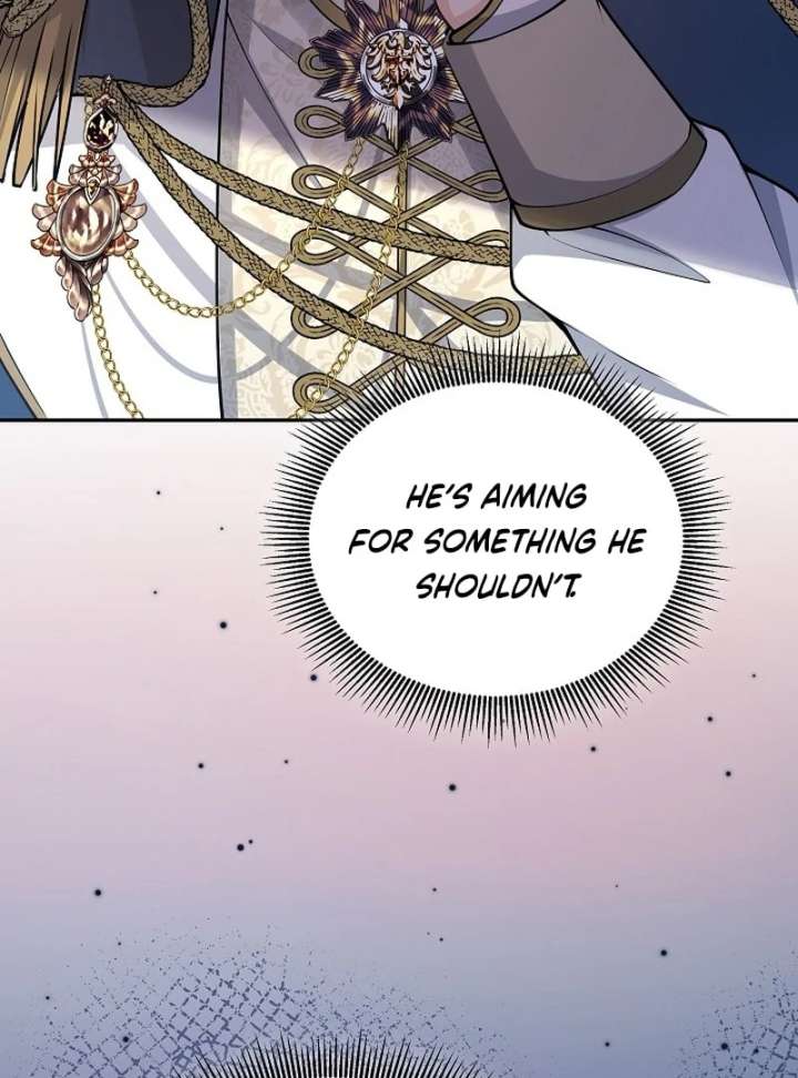 When a K-Eldest Daughter Possesses a Childcare Novel Chapter 32 - Page 49