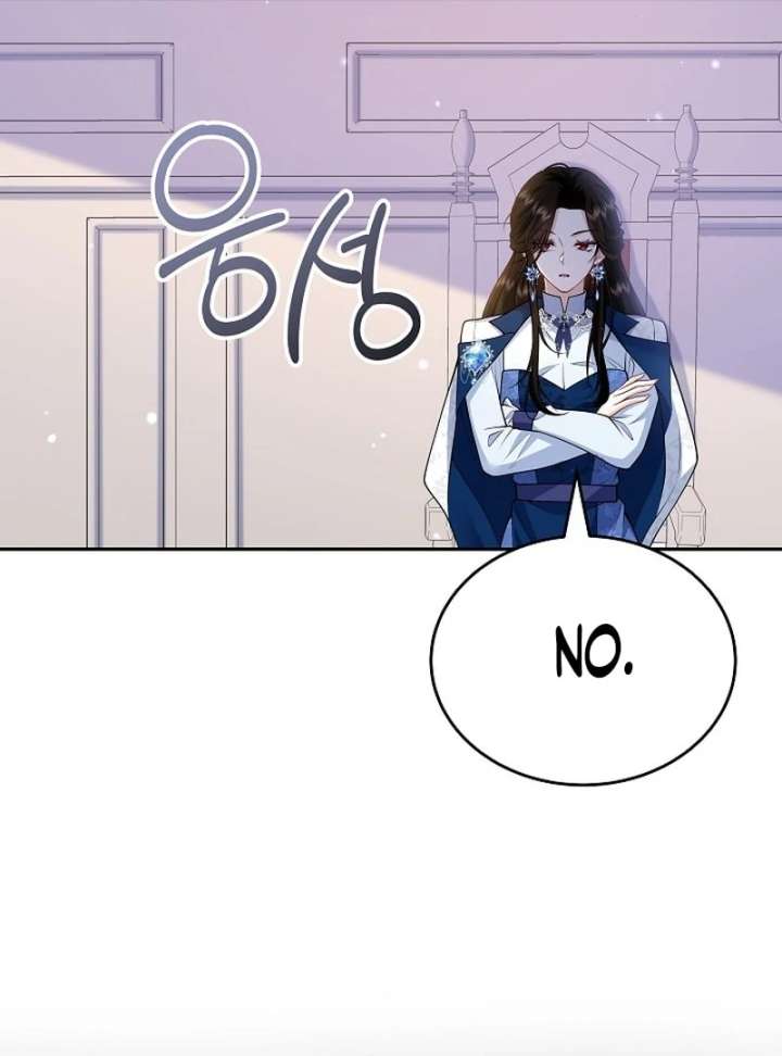 When a K-Eldest Daughter Possesses a Childcare Novel Chapter 32 - Page 56