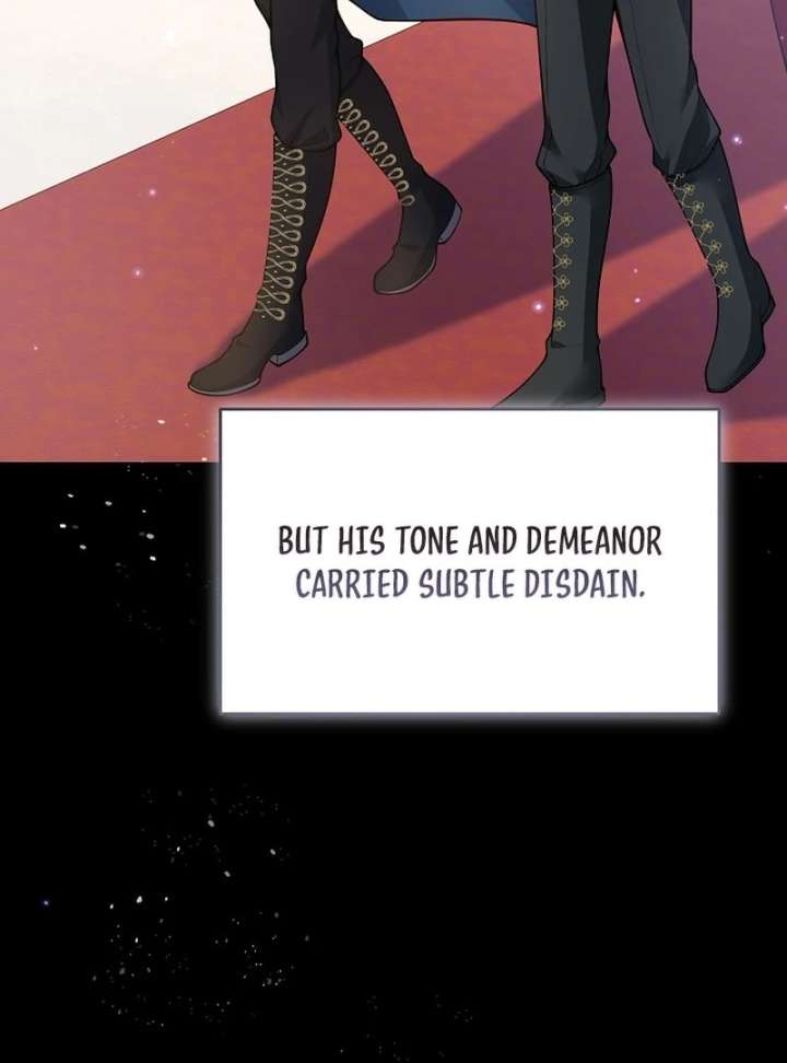 When a K-Eldest Daughter Possesses a Childcare Novel Chapter 32 - Page 58