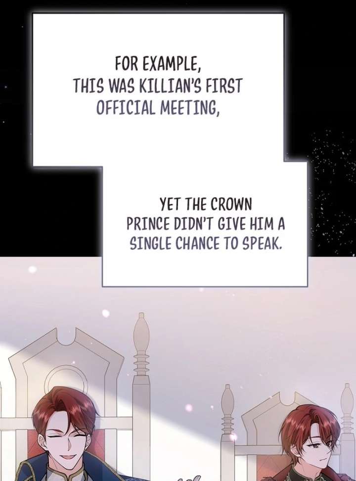 When a K-Eldest Daughter Possesses a Childcare Novel Chapter 32 - Page 59