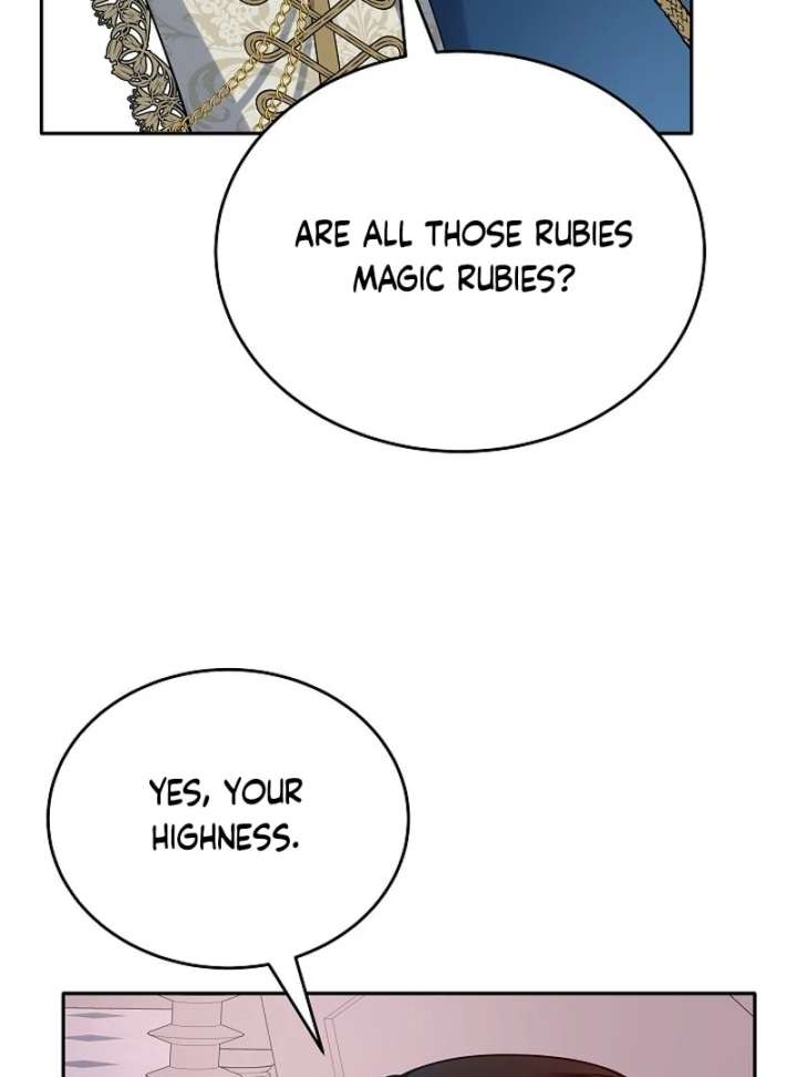 When a K-Eldest Daughter Possesses a Childcare Novel Chapter 32 - Page 6