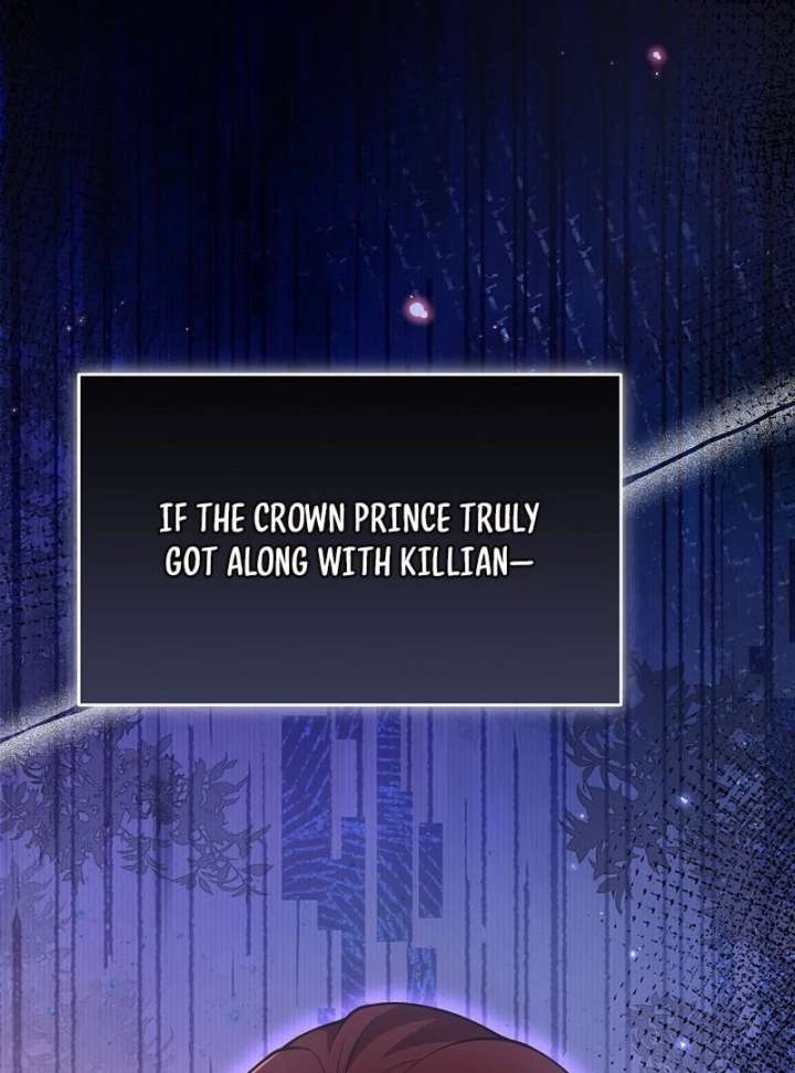 When a K-Eldest Daughter Possesses a Childcare Novel Chapter 32 - Page 61