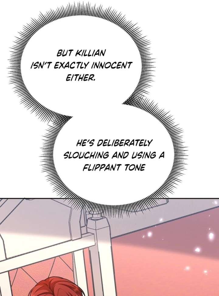 When a K-Eldest Daughter Possesses a Childcare Novel Chapter 32 - Page 64