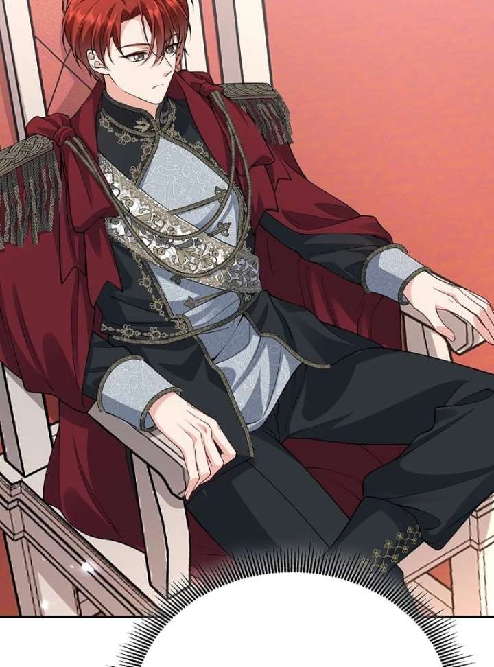 When a K-Eldest Daughter Possesses a Childcare Novel Chapter 32 - Page 65